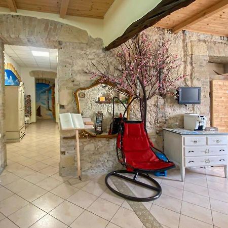 Le Tre Stelle Hotel Cagliari Buitenkant foto
