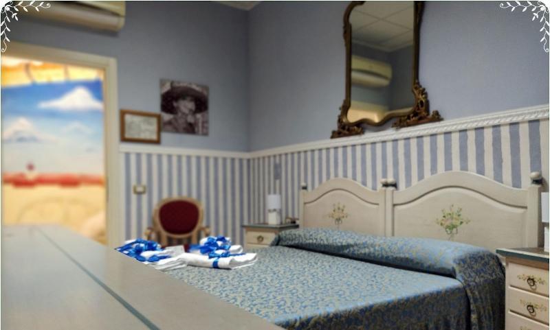 Le Tre Stelle Hotel Cagliari Buitenkant foto