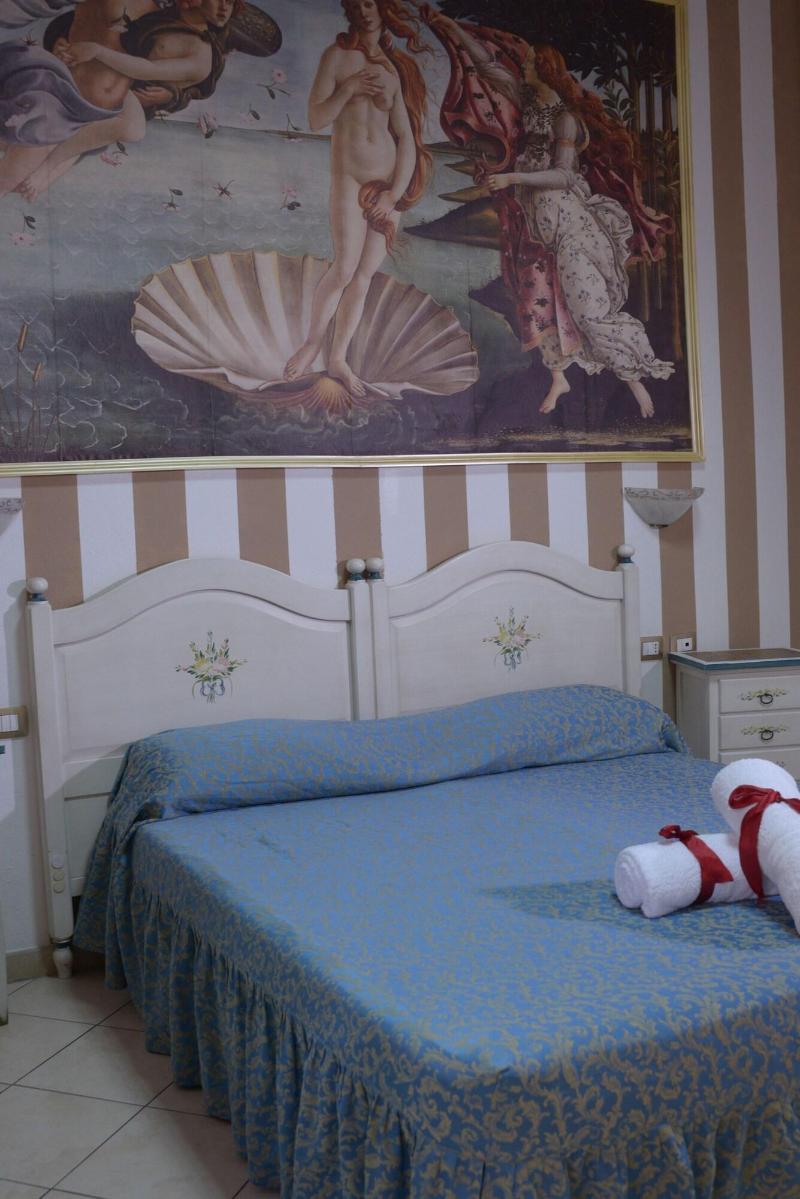 Le Tre Stelle Hotel Cagliari Buitenkant foto