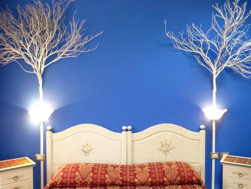 Le Tre Stelle Hotel Cagliari Buitenkant foto