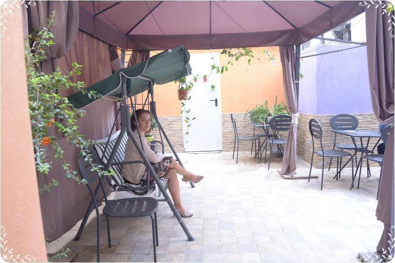 Le Tre Stelle Hotel Cagliari Buitenkant foto