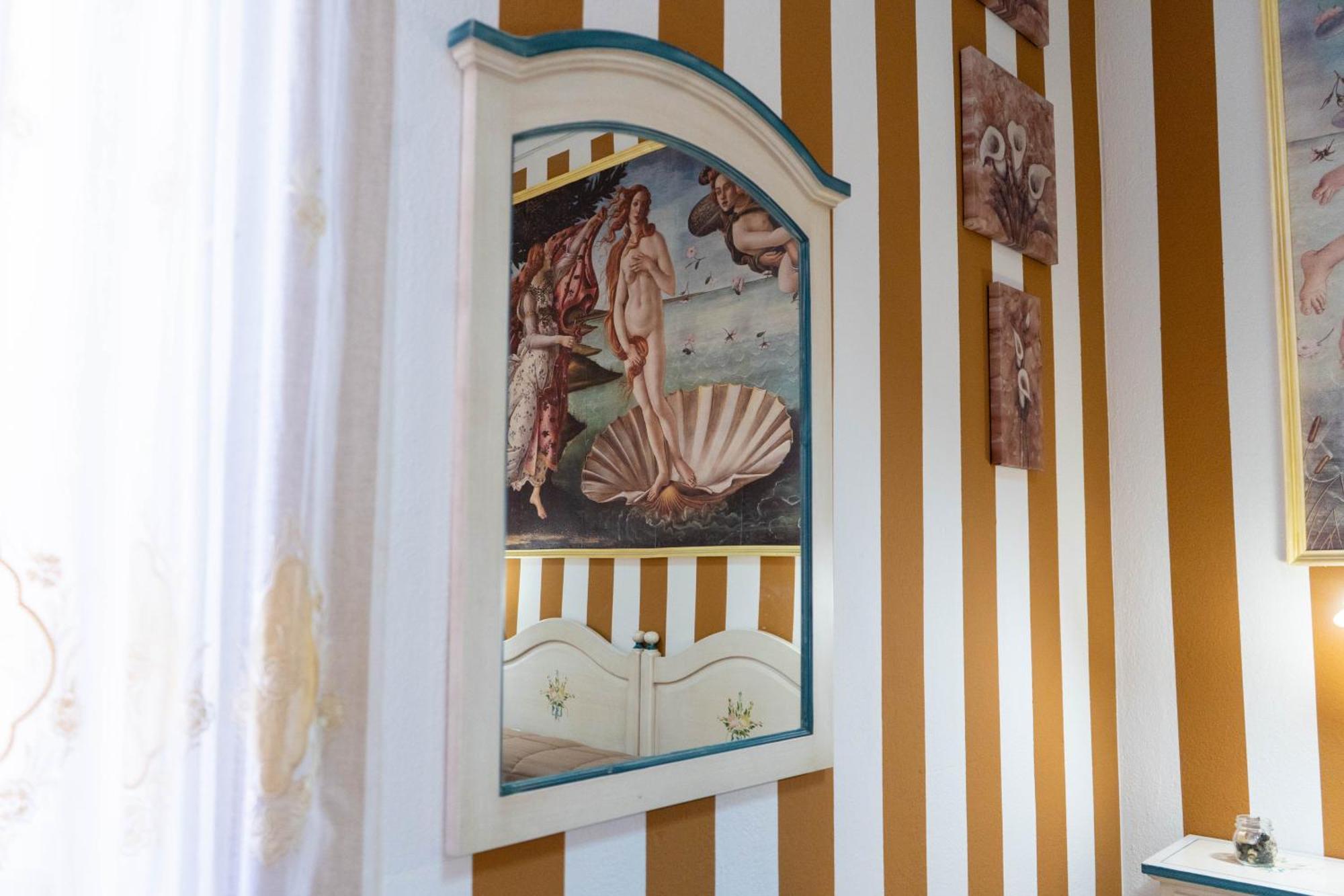 Le Tre Stelle Hotel Cagliari Buitenkant foto